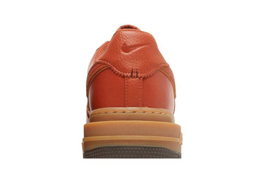 Кроссовки Nike Air Force 1 Low Luxe "Burnt Sunrise"