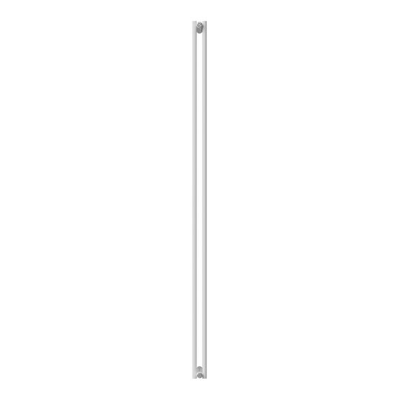 Дизайн-радиатор Royal Thermo Shift R22 C2180 - 04 секц. RAL9016 купить в Москве и Московской области по низкой цене с доставкой по России — (2) Дизайн-радиатор Royal Thermo Shift R22 C2180 - 04 секц. RAL9016 — (2)