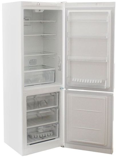 Холодильник Leran CBF 202 W NF