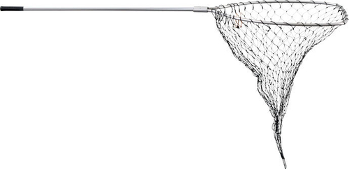 Подсачек Akara 54х120 см алюм. капрон. сетка