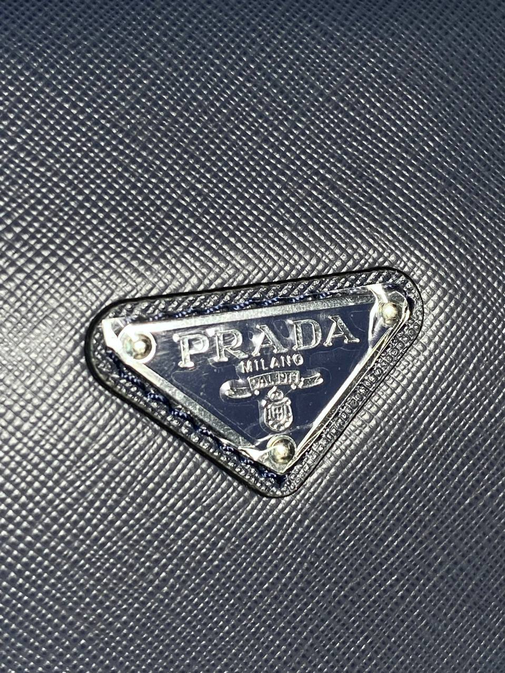 Деловая сумка Prada, арт. 469400185
