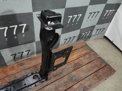 Панель передняя Changan UNI-V 22-нв Новая Оригинал C281F2707010200AC