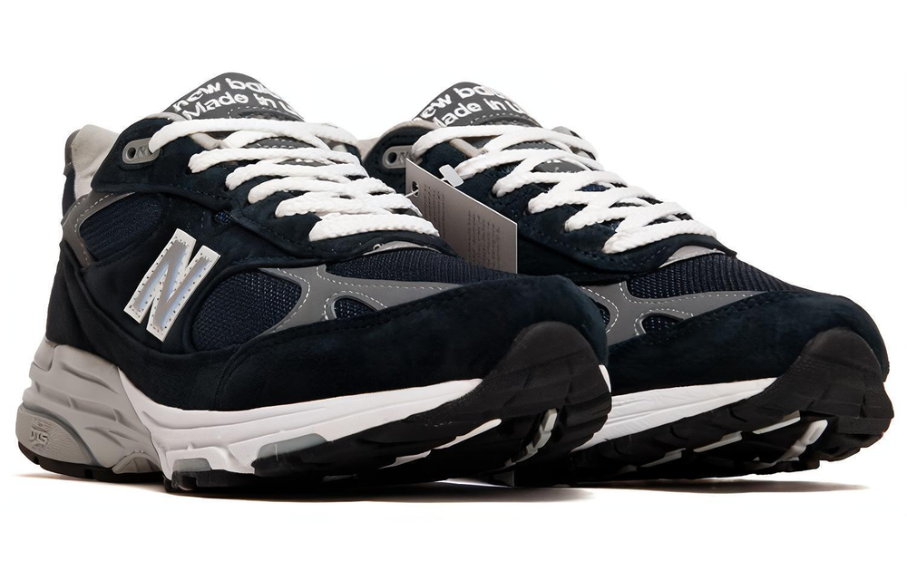 Кроссовки New Balance Nb 993