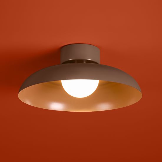 Потолочный светильник Freya FR5602CL-L10BR