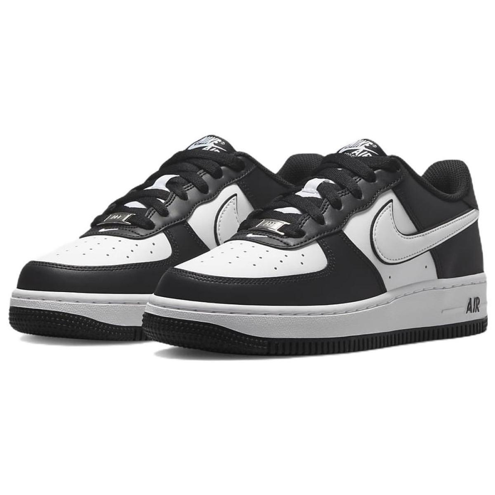 Кроссовки Nike Air Force 1 Low GS LV8 2 Panda