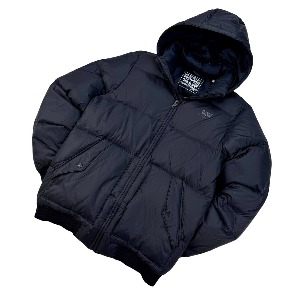 Пуховик Levi’s