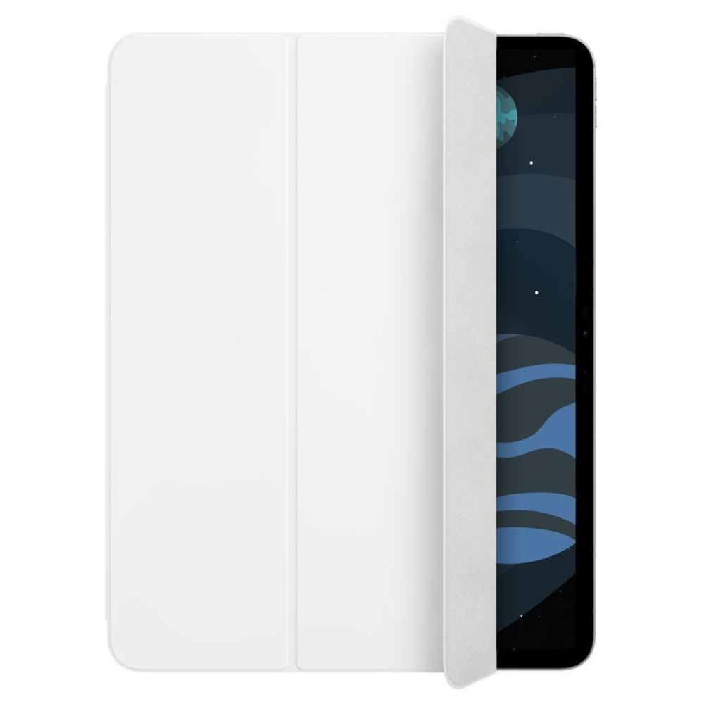 Обложка Apple Smart Folio для iPad Pro 11" (M4 | 2024), Белый