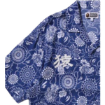 A Bathing Ape Bathing Ape Shirts Button Lyocell Moderate Regular Summer 0zxsrm308321q