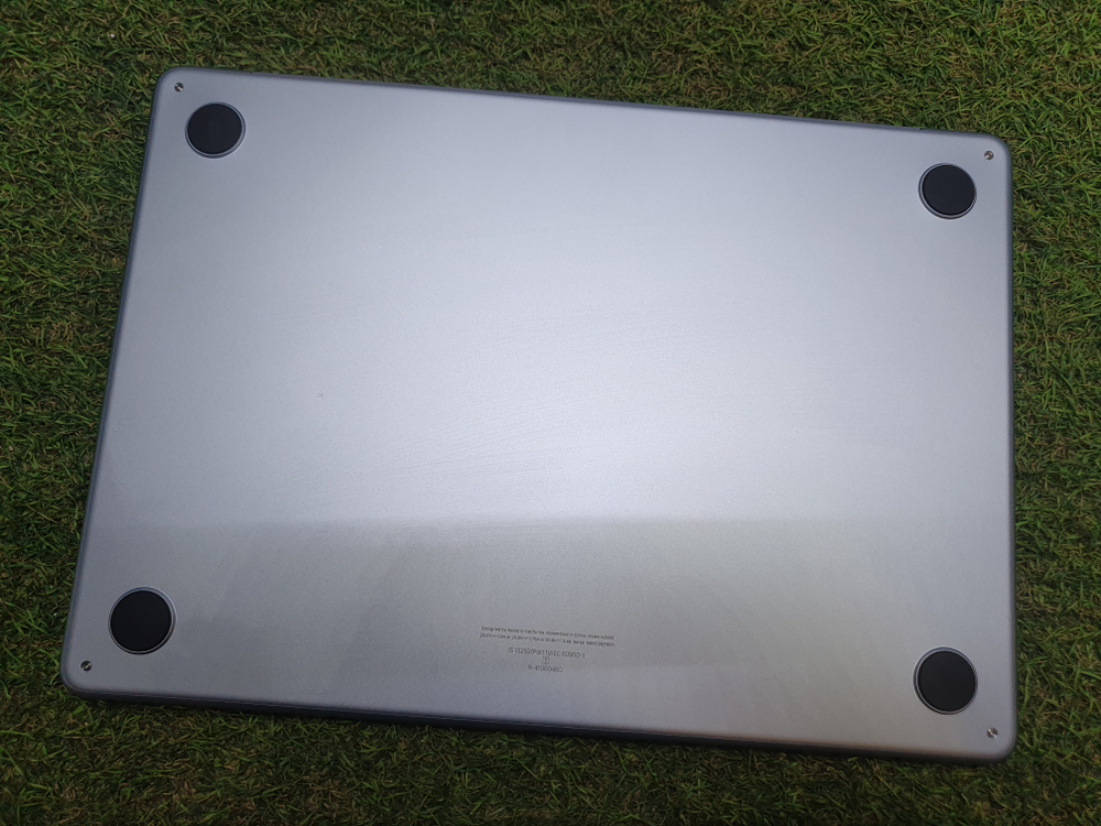 MacBook Air 13 (2025, M4) A3240 16Gb/256Gb 7циклов