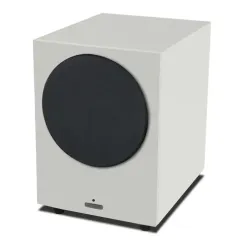Mission LX-10 Sub MKII Lux White