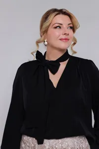 Блузка 6350 Fabrika