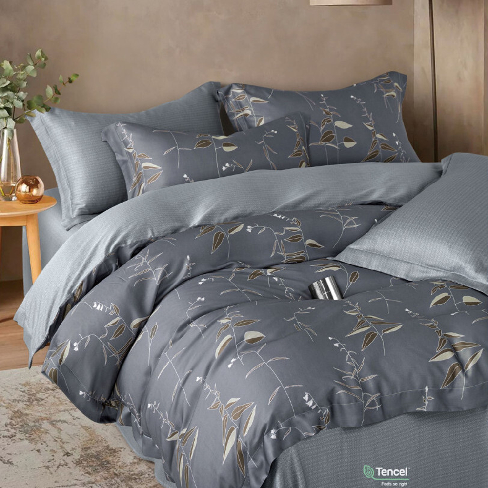 Постельное белье Valtery TP-083 тенсел