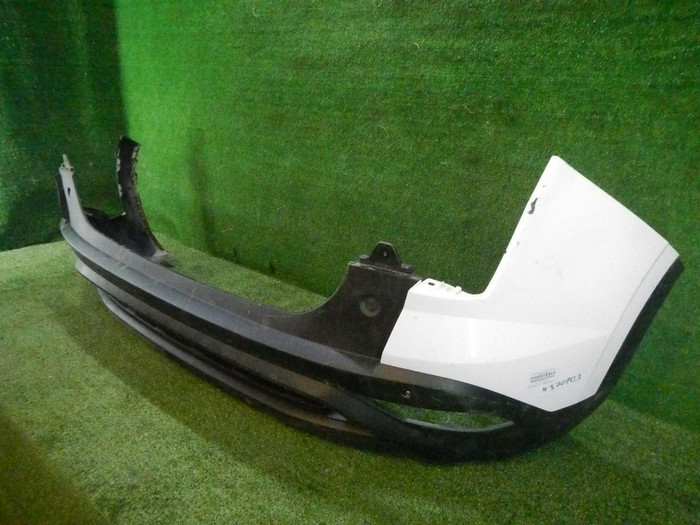 Бампер задний Hyundai Creta 2 (2021-н.в.)