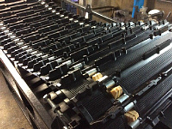 Мотобуксировщик СТЕМ СЕВЕР ЭКСПЕРТ 500 15 л.с.