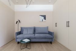 Fargo Comfort Ясень Белый, 2,196 м²