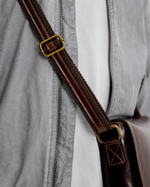 Сумка 670 12 коньячный