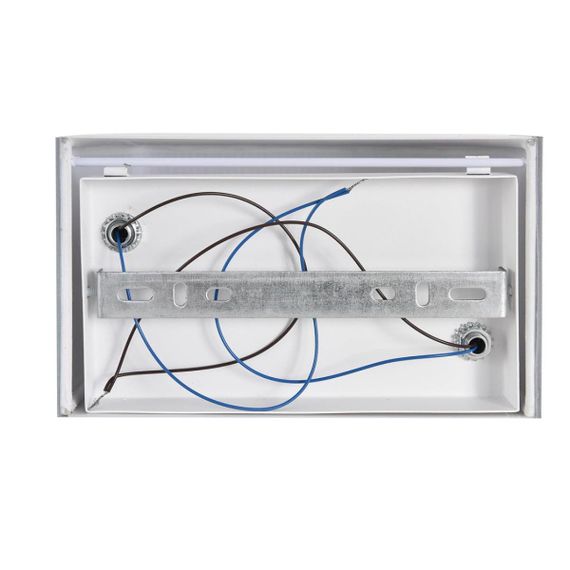 Бра Lumion Gofera Moderni 8328/2W
