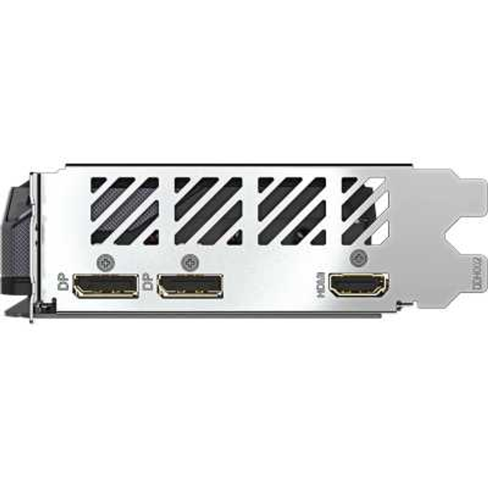 Видеокарта GigaByte AMD Radeon RX 9060 XT 8Gb GV-R9060XTGAMING OC-8GD 1.0