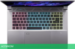 Ноутбук Acer Predator Triton Neo 16 PTN16-51-72K6 NH.QPNCD.002