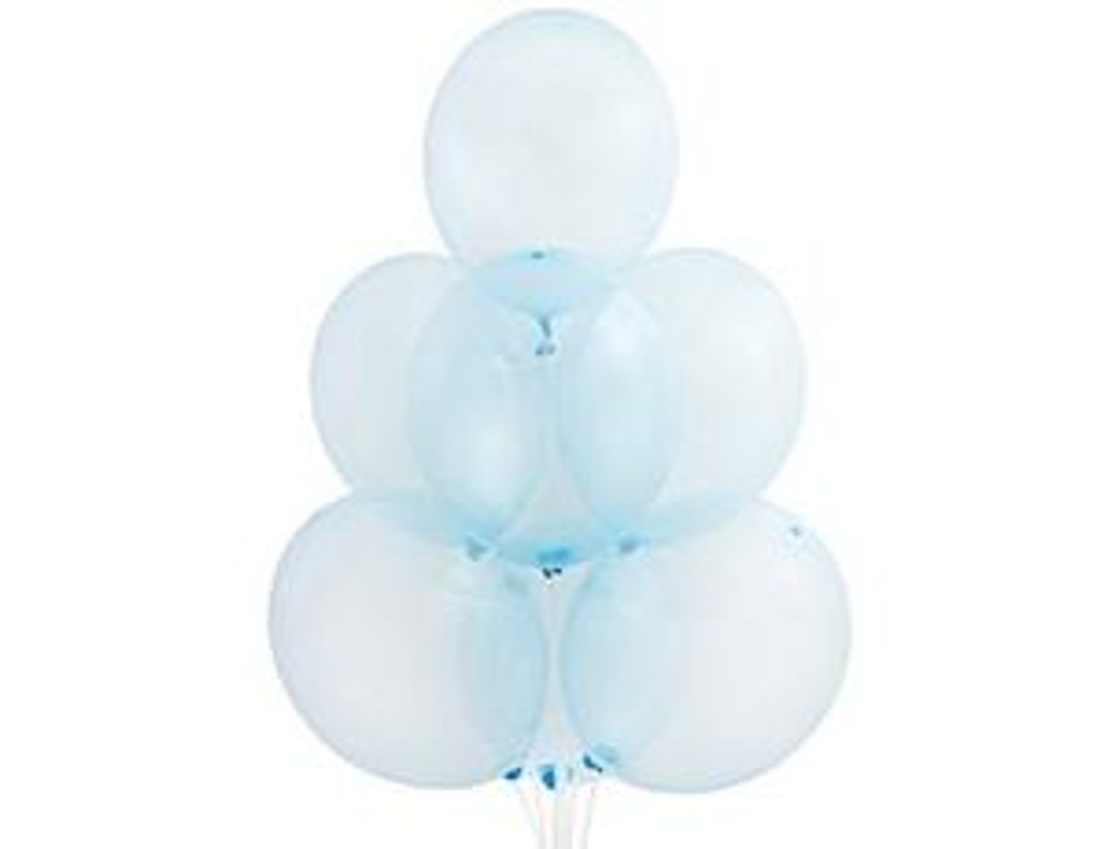 В 105/042 Кристалл Экстра Bubble Blue