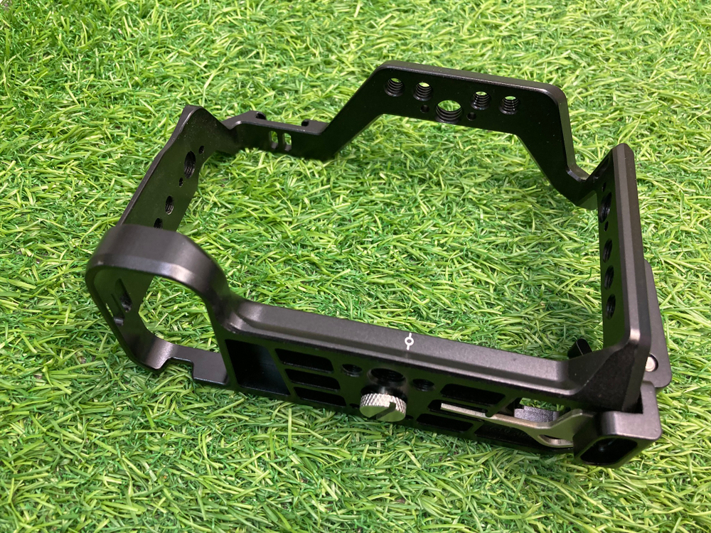 SmallRig X-S10