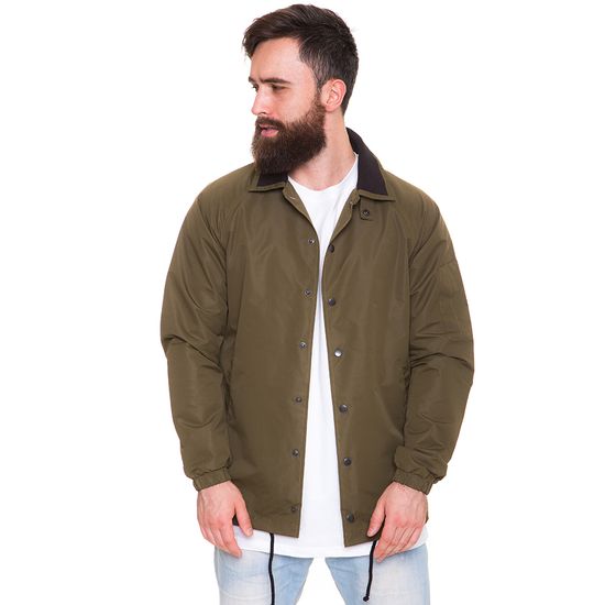 Куртка НИИ Коуч Хаки