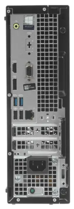 ПК Dell Optiplex 3070