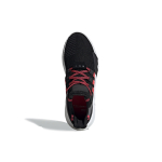 Кроссовки Adidas Originals EQT Bask ADV Black Grey Pink