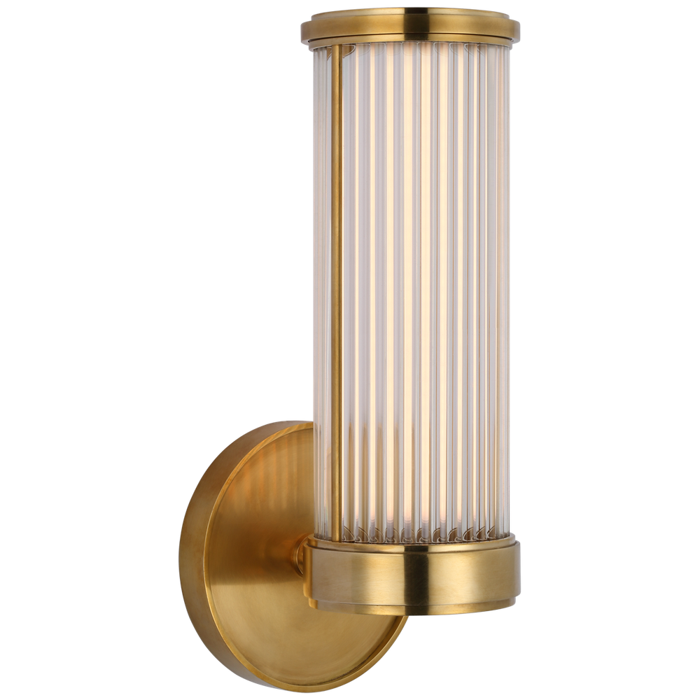 Светильник для ванной комнаты Visual Comfort Ranier Single Bath Light