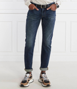 Джинсы j06 Emporio Armani - темно-синий(6R1J06 1DRGZ)