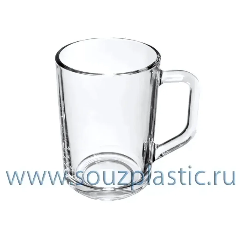 Кружка Green tea 200мл (гладь)