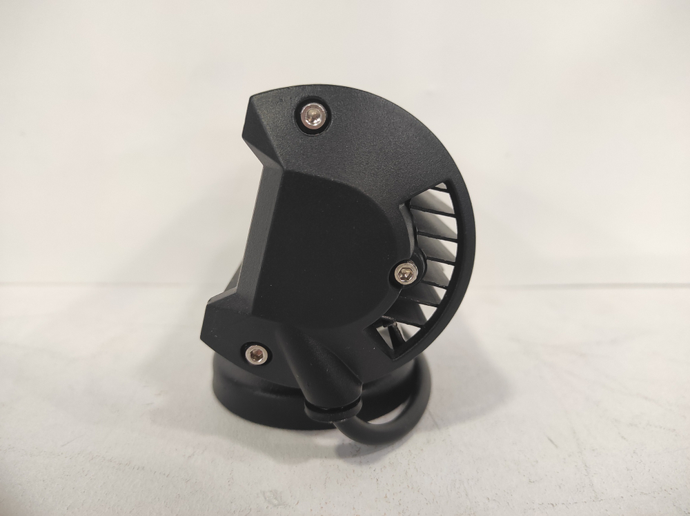 G0048 / Светодиодная балка, 96W (12/24V), ближний свет, сильное рассеивание (1 шт.) -