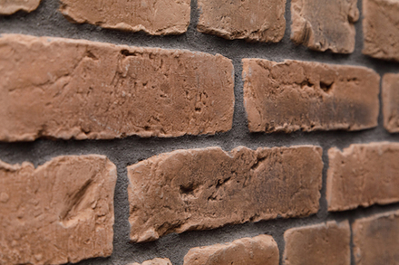 Облицовочная плитка Petra Скандинавский кирпич 10П4, 250-260х60-70х15 мм