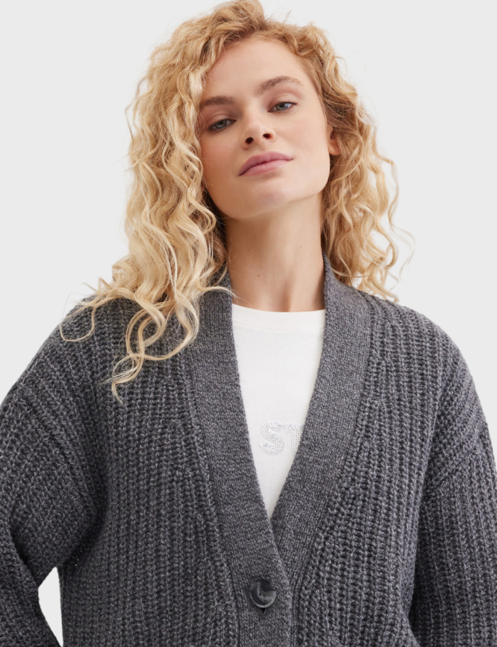 Кардиган Smith&Soul