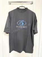 Футболка Balenciaga, арт. 690133