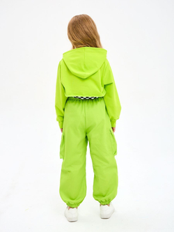 Костюм тройка хип-хоп