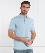 Поло Karl Lagerfeld - голубой(745890 541221)