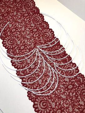 Каркасы для бюстгальтера