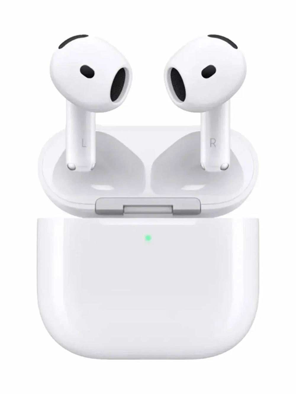 Беспроводные наушники Apple AirPods 4 MXP63