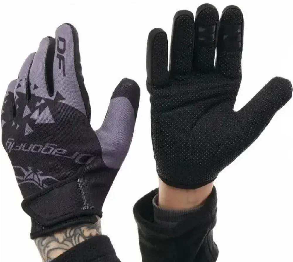 Cross / Черно-серый