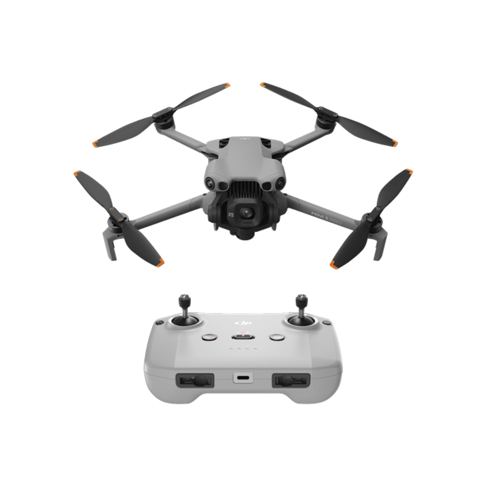 Квадрокоптер DJI Mini 5 Pro