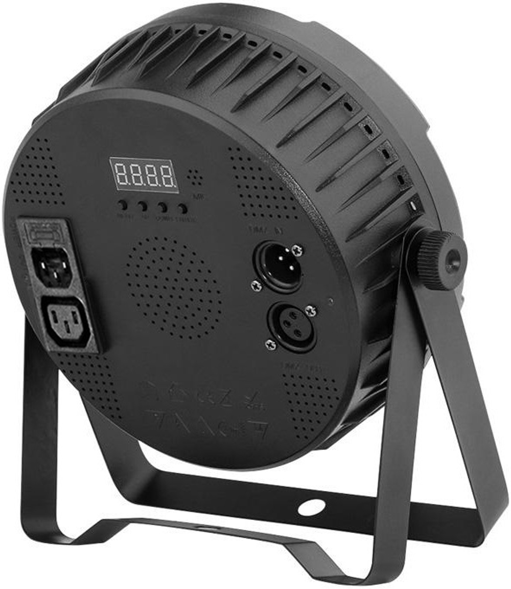 Прожектор INVOLIGHT LEDPAR9HEX