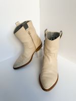 Кожаные полусапожки Brunello Cucinelli, 33