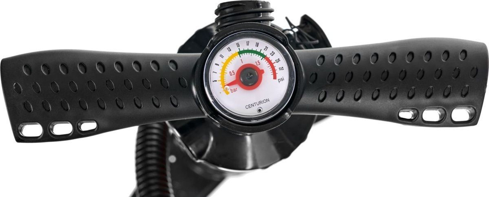 Сапборд Geosurf 10’8, прогулочный Bradex