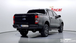 Ford Ranger 3 Generation 2.0 (11.2021)