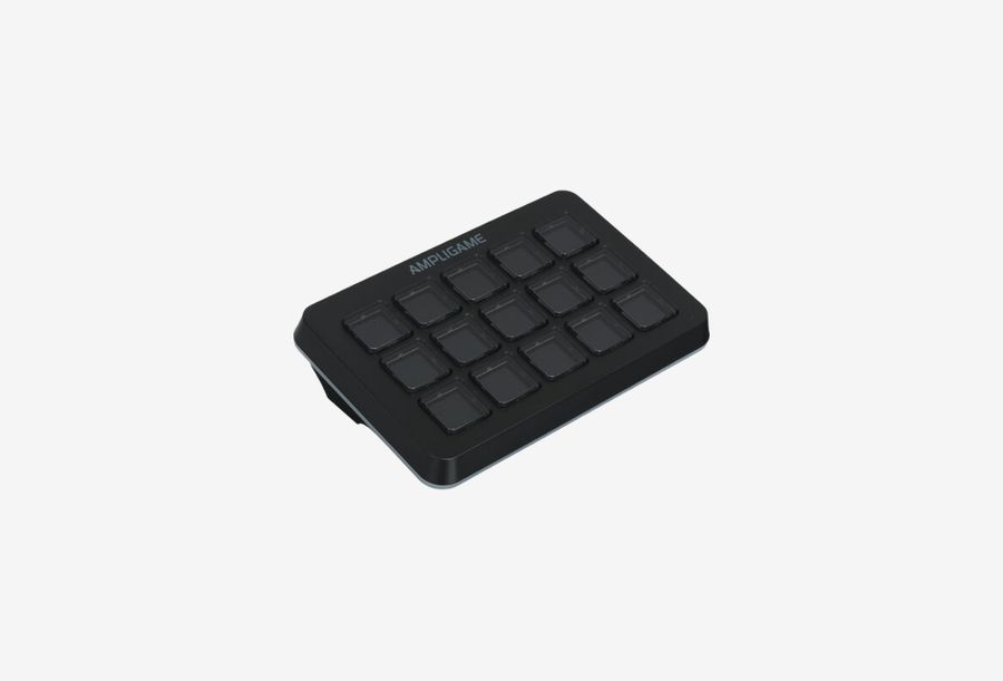 Fifine D6 Stream Controller_0226708124829