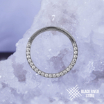 Кликер Side Crystal 1.2мм