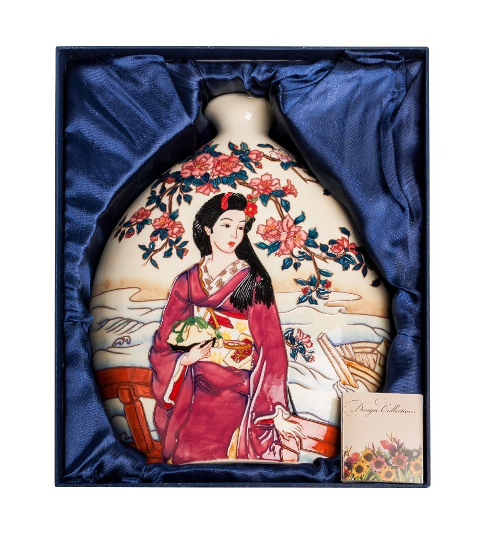 JP-24/23 Ваза «Гейша» (Pavone)