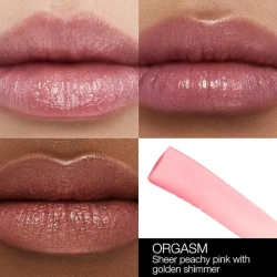 Nars Mini Orgasm Blush and Lip Duo
