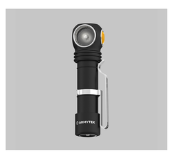 Фонарь Armytek Wizard C2 Pro Magnet USB Белый